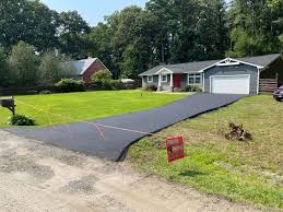 Best Driveway Removal and Replacement in Vine Hill, CA